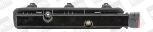 ATEŞLEME BOBİNİ VECTRA B 2.6İ V6 00-03 - VECTRA C-SIGNUM 3.2 V6 02 OMEGA B 2.6 V6-3.2 V6 00-03 1-3-5 SİLİNDİRLER