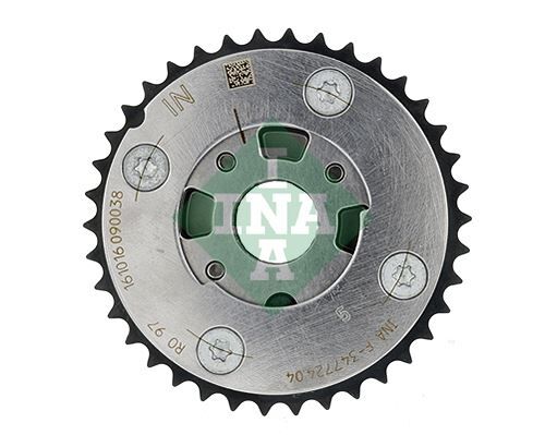 EKSANTRIK MILI DISLISI EMME BMW N20 N26 F10 F20 F30 F32 F33 F34 F36 E84 F25 F26 F15 F16 Z4 E89