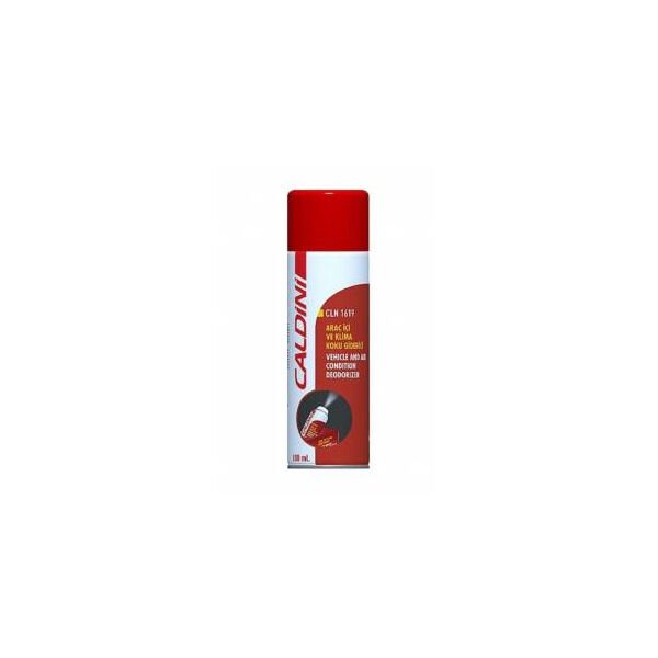 ARAÇ İÇİ VE KLİMA KOKU GİDERİCİ - TROPIK MANGO SPREY 150 ml.