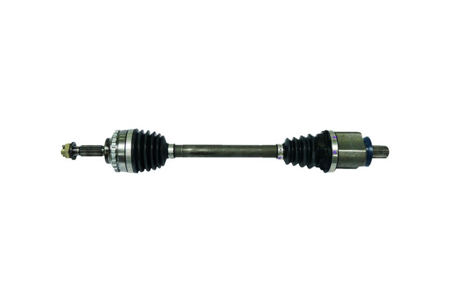 AKS KOMPLE SOL CLIO II 1.4 16V-1.6 16V ABSLİ 26 DİŞ OTM. VİT. 1998-2005 YENİ