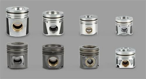 PISTON SEGMAN STD 8750MM MONDEO III 20 16V 145PS HE DURATEC 01 07
