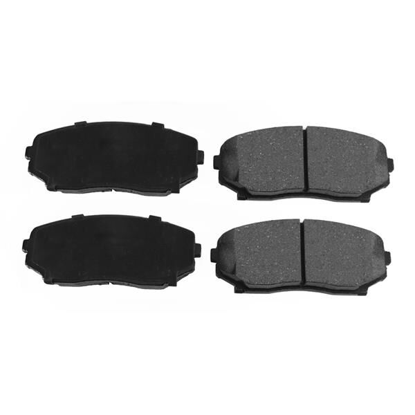 ÖN FREN BALATA MITSUBISHI ECLIPSE CROSS 17- / L200 2.2L 4N14 DI-D KL6T 2019- / OUTLANDER 2.4L 4B12