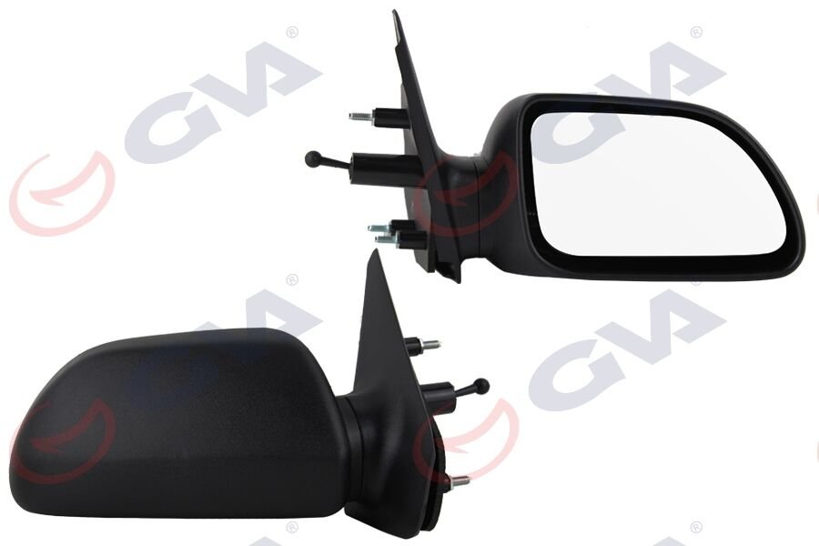 DIŞ DİKİZ AYNASI SAĞ RENAULT 19 90 MEKANİK VM-124R