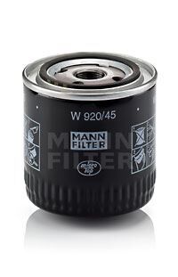 x YAĞ FİLTRESİ MONDEO 2.5 94-07 -MAVERICK 3.0 01 CHRYSLER 300C 2.7 07-12
