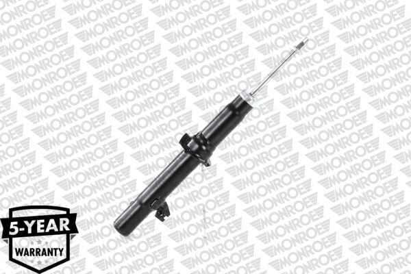 ÖN MORTİSÖR SOL MAZDA 6 GH 1.8MZR 2.0MZR 2.2D 2.2MZR 2.5MZR 2007 2013 GAZLI