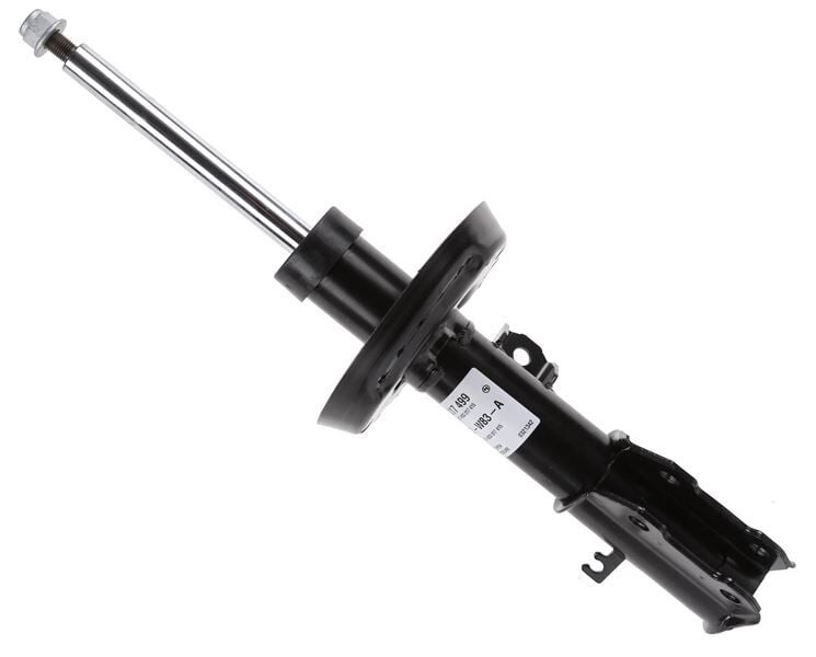 ÖN AMORTİSÖR SOL ASTRA K 15 22