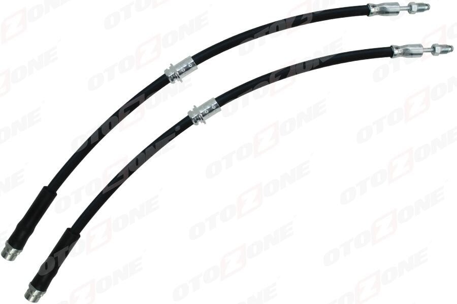 ÖN FREN HORTUMU FIESTA YM 02