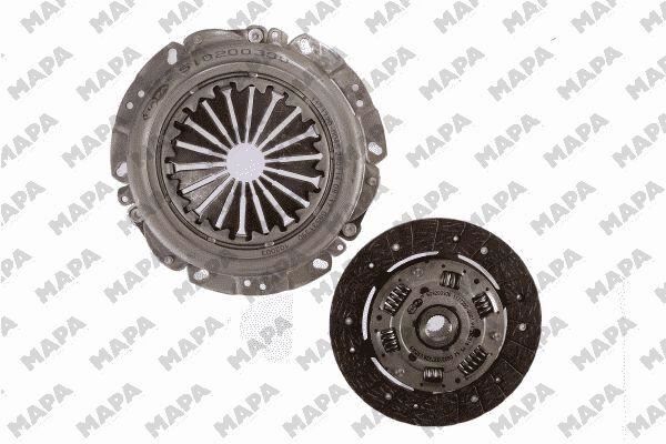 SET RULMANSIZ RENAULT CLIO 1.4 16V KANGOO 1.4 16V LAGUNA 1.6 16V MEGANE 1.4 16V SCENIC 1.4 16V TAL IA 1.6 1.6 16V- DACIA LOGAN 1.6 16V