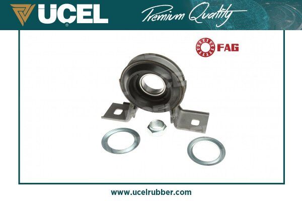ŞAFT ASKI TAKOZU FAG RULMANLI RENAULT MASTER III 10 OPEL MOVANO B 10 2.3 DCI 100-125-135-145-150-165 RWD