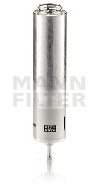 YAKIT FILTRESI BMW N47 N57 M47 M57 E90 E91 E92 E93