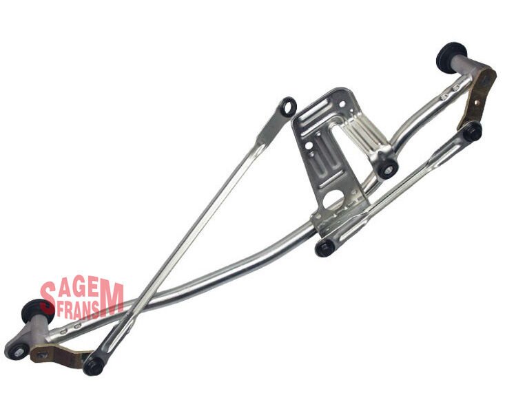 SİLECEK MEKANİZMASI DUCATO III MOTORSUZ