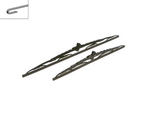 ECO SİLECEK 60 45cm.