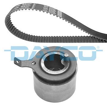 TRİGER KAYIŞ SETİ EKSANTRİK SETİ CHEVROLET AVEO KALOS 1.2L B12S1 T200 T250 T255 04-08 / DAEWOO MATIZ 1.0L B10S1 M200 05- / SPARK 1.0L 06- 109x250