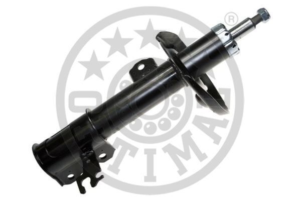 ÖN AMORTİSÖR SOL VECTRA C 02 04