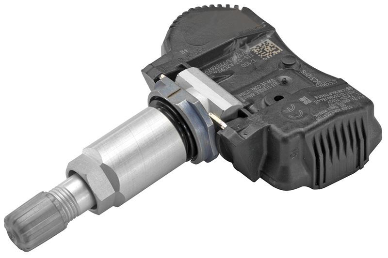 LASTIK BASINC SENSORU BMW F20 F30 F22 F45 F46 F32 F33 F34 F36 F48 F39 F15 F16 i3 I01