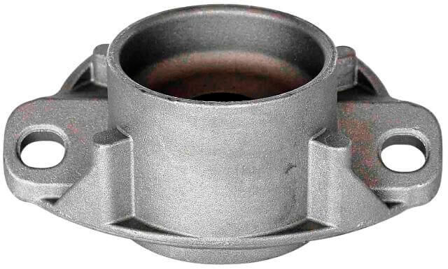 AMORTİSÖR TAKOZU ARKA PEUGEOT P307 00 CITROEN C4 04