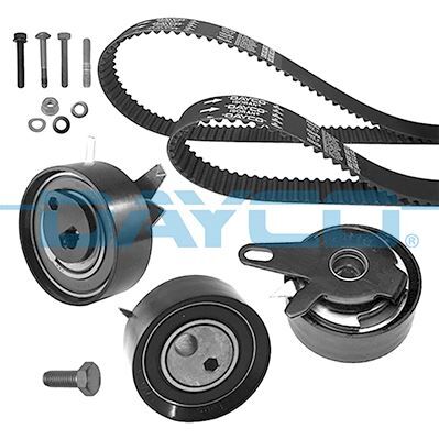 TRİGER SETİ 122x26.5 -077x21 T4 2.5TDI-LT35 2.5TDI ACV-ANJ-AVR