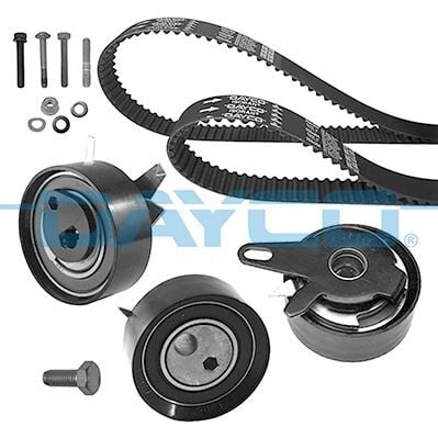 TRİGER SETİ 122x26.5 -077x21 T4 2.5TDI-LT35 2.5TDI ACV-ANJ-AVR