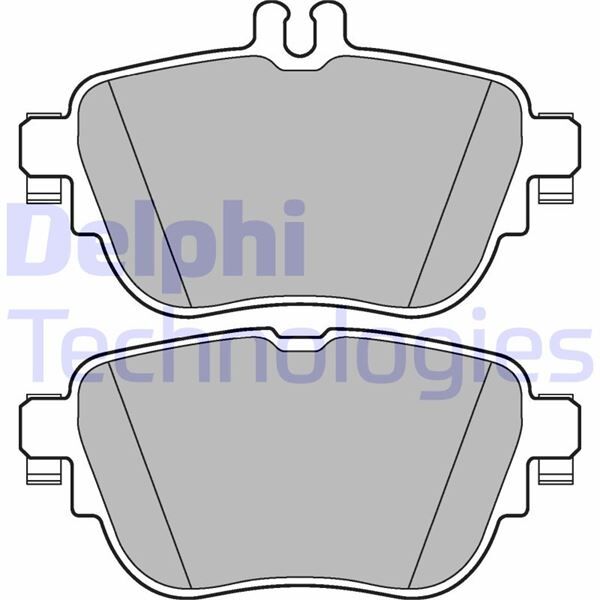 FREN BALATASI ARKA MERCEDES C257 W213 S213 C238 A238