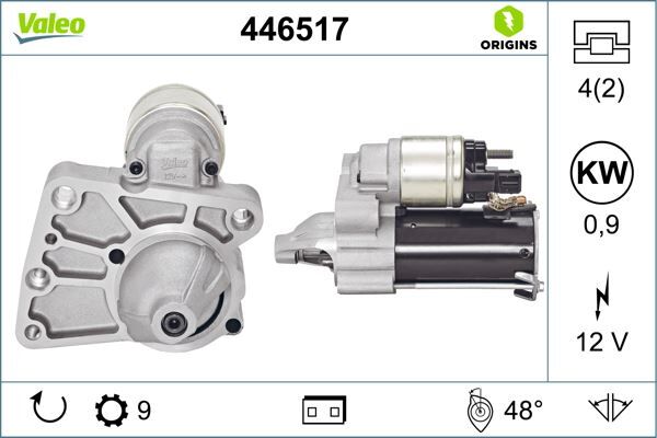 MARŞ MOTORU KOMPLE P208 12 19 P308 09 21 P508 10 18 P2008 13 18 RZC 10 15 C3 09 C4 08 16 C5 09 16 DS3 09 15 DS4-DS5 11 15 1.2-1.4-1.6 VTI-THP MINI R56