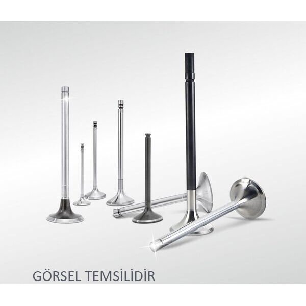 SUPAP TAKIMI TOYOTA HILUX 2.4L 2L 2L-T 8V LN85 LN145 LN105 90-04 2.8L 3L LN106 4X4 8V 88-94 / HIACE 2.4L 2L LH112 LH114 8V 89- - TEK TIRNAK