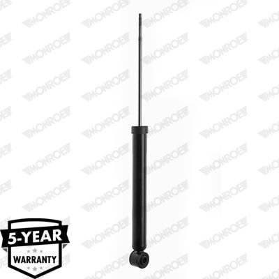 ARKA AMORTİSÖR SAĞ-SOL DACIA LOGAN II 12 SANDERO II 12 RENAULT SYMBOL III 13 GAZLI