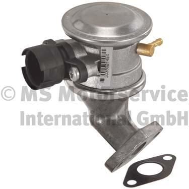 CUT-OFF SECONDARY AIR VALVE
