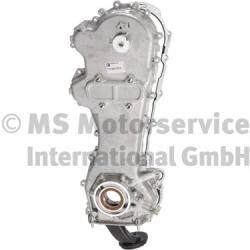 FKM/FPM OIL PUMP / ST