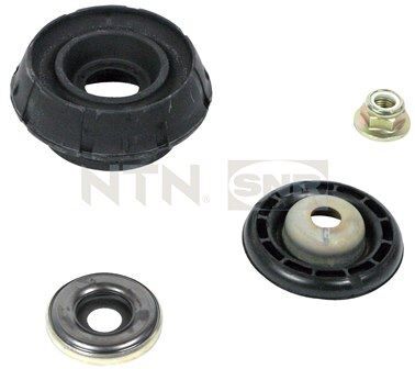 AMORTİSÖR TAKOZU KIT ÖN SAĞ-SOL DACIA LOGAN 04 SANDERO 08 DOKKER 12 DUSTER 10 LOGAN II 12 SANDERO II 12 TÜM MOTOR TİPLERİ