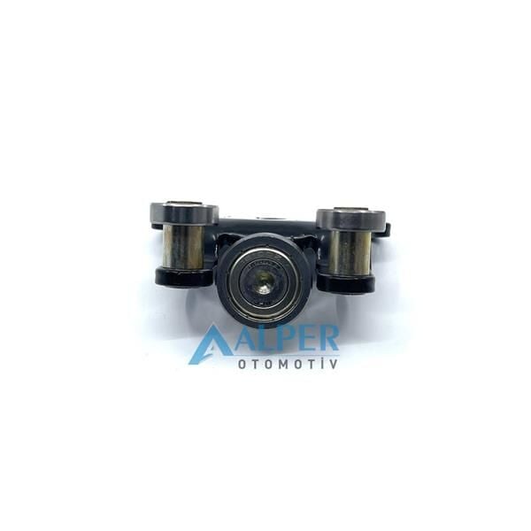 x SÜRGÜLÜ KAPI ORTA MEKANIZNA SOL FORD TRANSIT V363