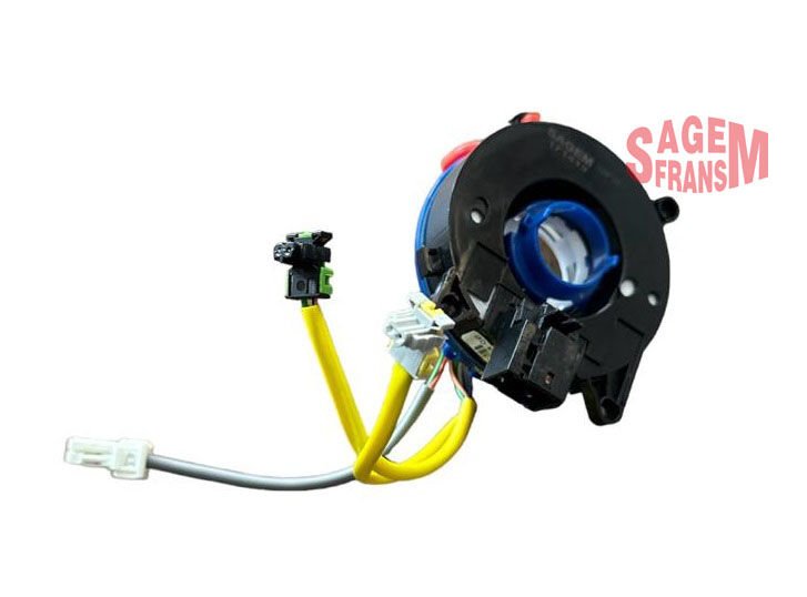 DİREKSİYON SARGISI AIR BAG ZEMBEREĞİ LINEA-PUNTO