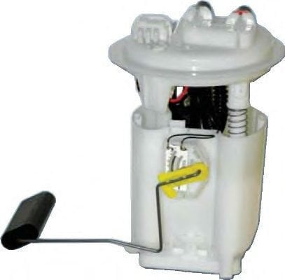 DEPO ŞAMANDIRASI MGN II 1.6 16V 11.02 TEK ÇIKIŞ