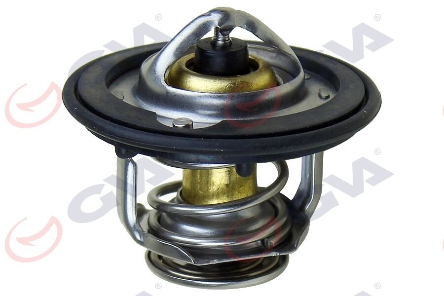 TERMOSTAT 82c - CONTALI HONDA CIVIC 1.6L 1.8L R16A R18A FD6 FD7 FK2 FC 07- / CITY 1.4L L13A8 GE4 02-08 / JAZZ 1.4L L13A1 GD1 02-07 / CR-V 2.0L R20A2 RE5 07-
