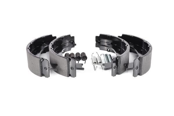 FREN BALATASI ARKA PARK FRENI MERCEDES SPRINTER B901 B904 . VW LT 28-35-46 YAYLI