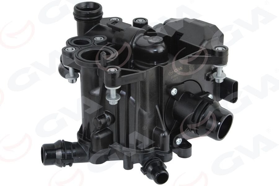 TERMOSTAT 101 C BMW B38 B46 B48 E60 E65 F20 F30 F32 F33 F36 G20 G30 G11 F48 F39 E70 G01 G02 F48 F39