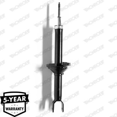 ARKA AMORTİSÖR L/R ACCORD 1992 1998 ROVER 600 1992 1999 GAZLI