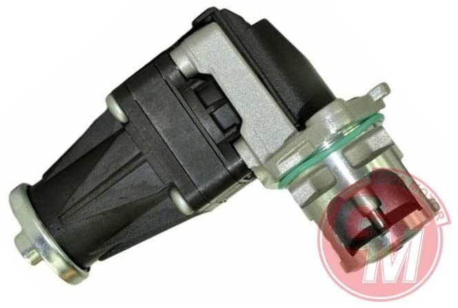 EGR VALFİ FIAT DOBLO 10 PANDA-GRANDE PUNTO 06 PUNTO EVO 10 1.3 DMTJ-CDTİ