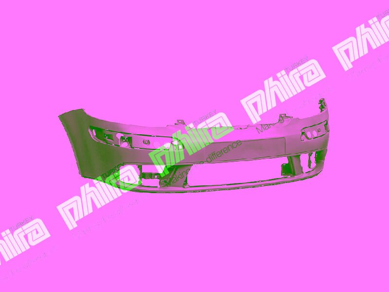 TAMPON ÖN ASTARLI VW GOLF PLUS 2005-2009