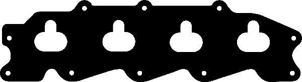 026433P EMME MANİFOLD CONTASI