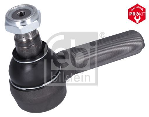 ROT BAŞI EMNİYET SOMUNLU FORD