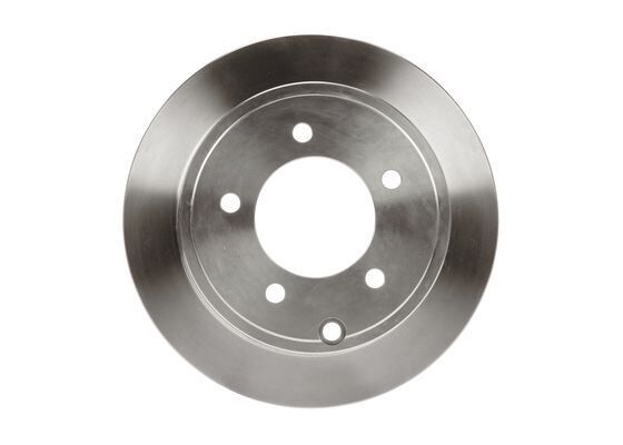 FREN DİSKİ. ARKA. 262 /10.1-8.4 MM