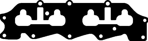 026435P EMME MANİFOLD CONTASI