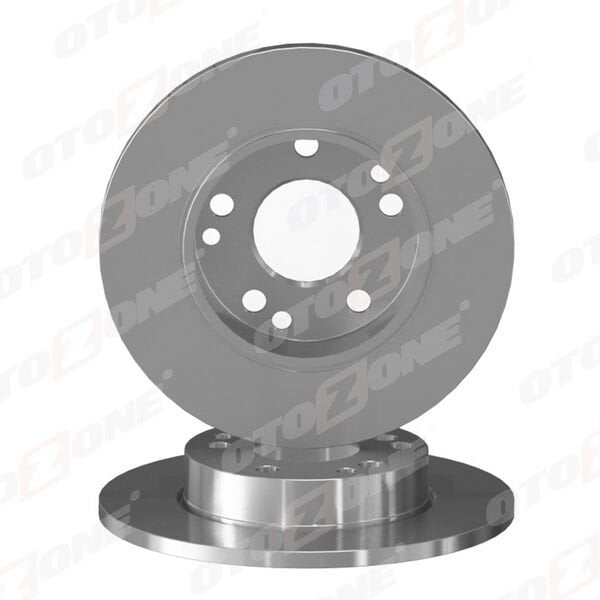 FREN DISKI ON MERCEDES 190 W201 85 93