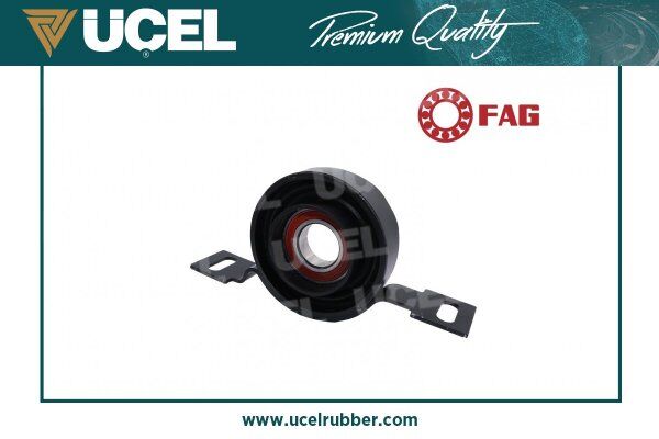ŞAFT ASKI TAKOZU FAG RULMANLI 30X13 DACIA DUSTER 4X4 1.2 TCE-1.5 DCI-1.6
