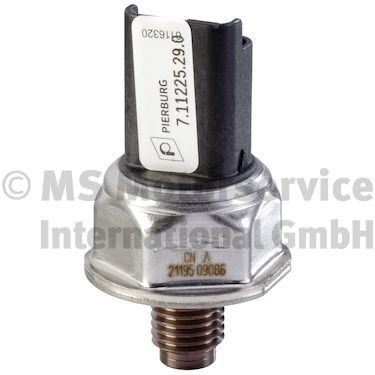 FUEL PRESSURE SENSOR