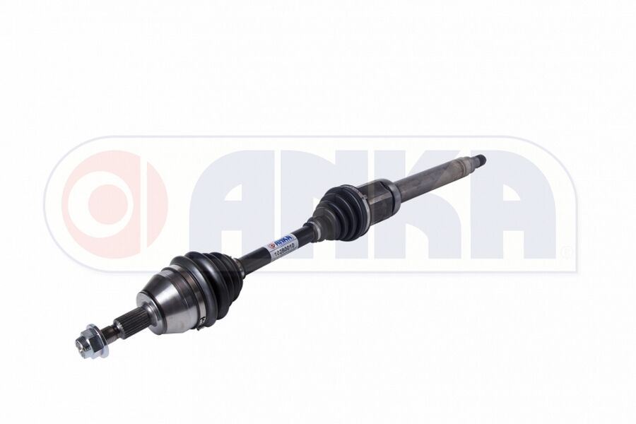 ON AKS KOMPLE SAG FOCUS III 11 17 C MAX 10 17 1.0 ECOBOOST -1.5-1.6TDCI