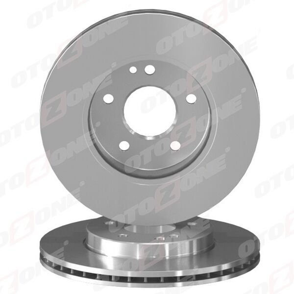 FREN DISKI ON MERCEDES C-CLASS W202 S202