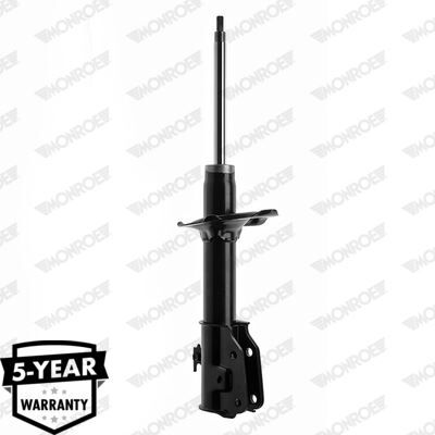 ÖN AMORTİSÖR L/R DAIHATSU TERIOS 2005-2010 GAZLI ADVENTURE