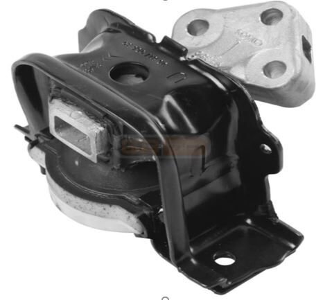 MOTOR TAKOZU-PEUGEOT 301-CITROEN C3 I-II-CITROEN C ELYSEE-1.6 HDI