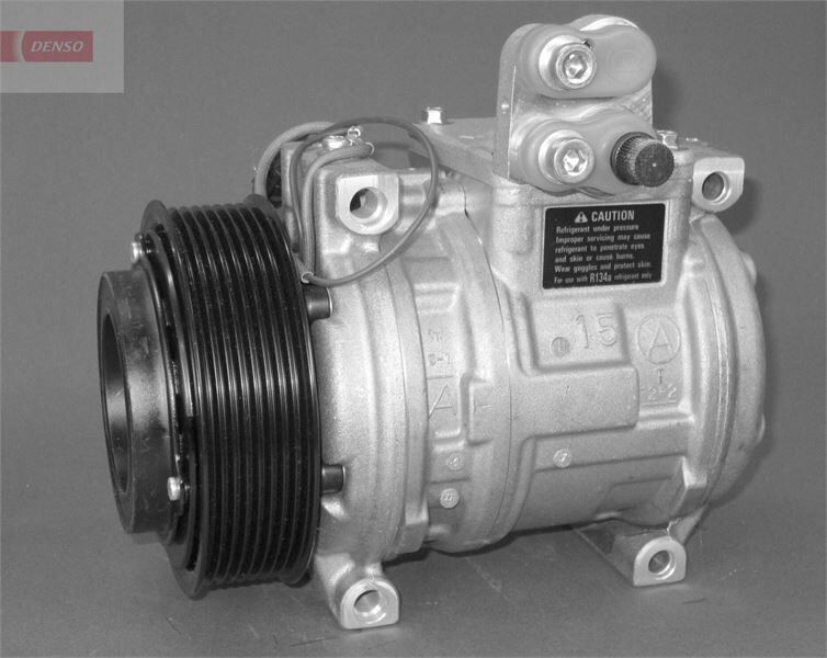 COMPRESSOR. AİR CONDİTİONER